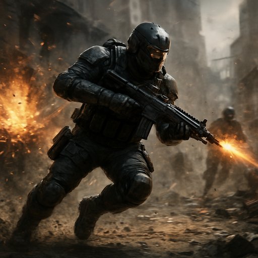 X999 popular game teaser screenshot