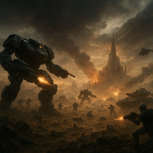 X999 popular strategy game screenshot