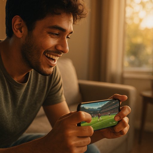 X999 popular sports-inspired game screenshot