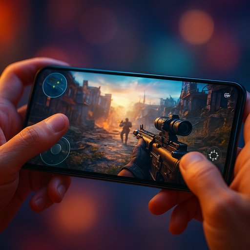 X999 immersive gameplay