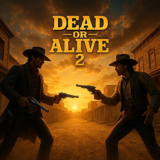 X999 Dead or Alive 2 duel theme