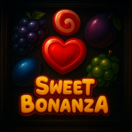 X999 Sweet Bonanza colorful fruit theme